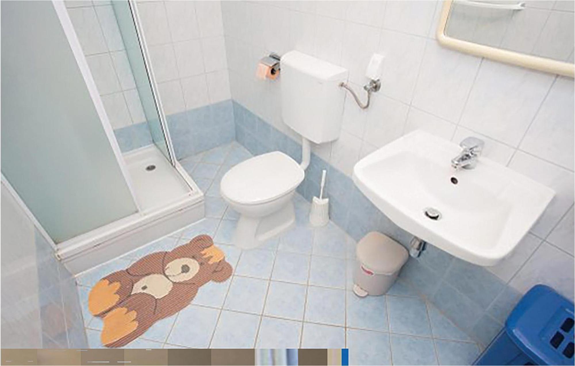 1 Bedroom Beautiful Apartment In Malinska Zewnętrze zdjęcie