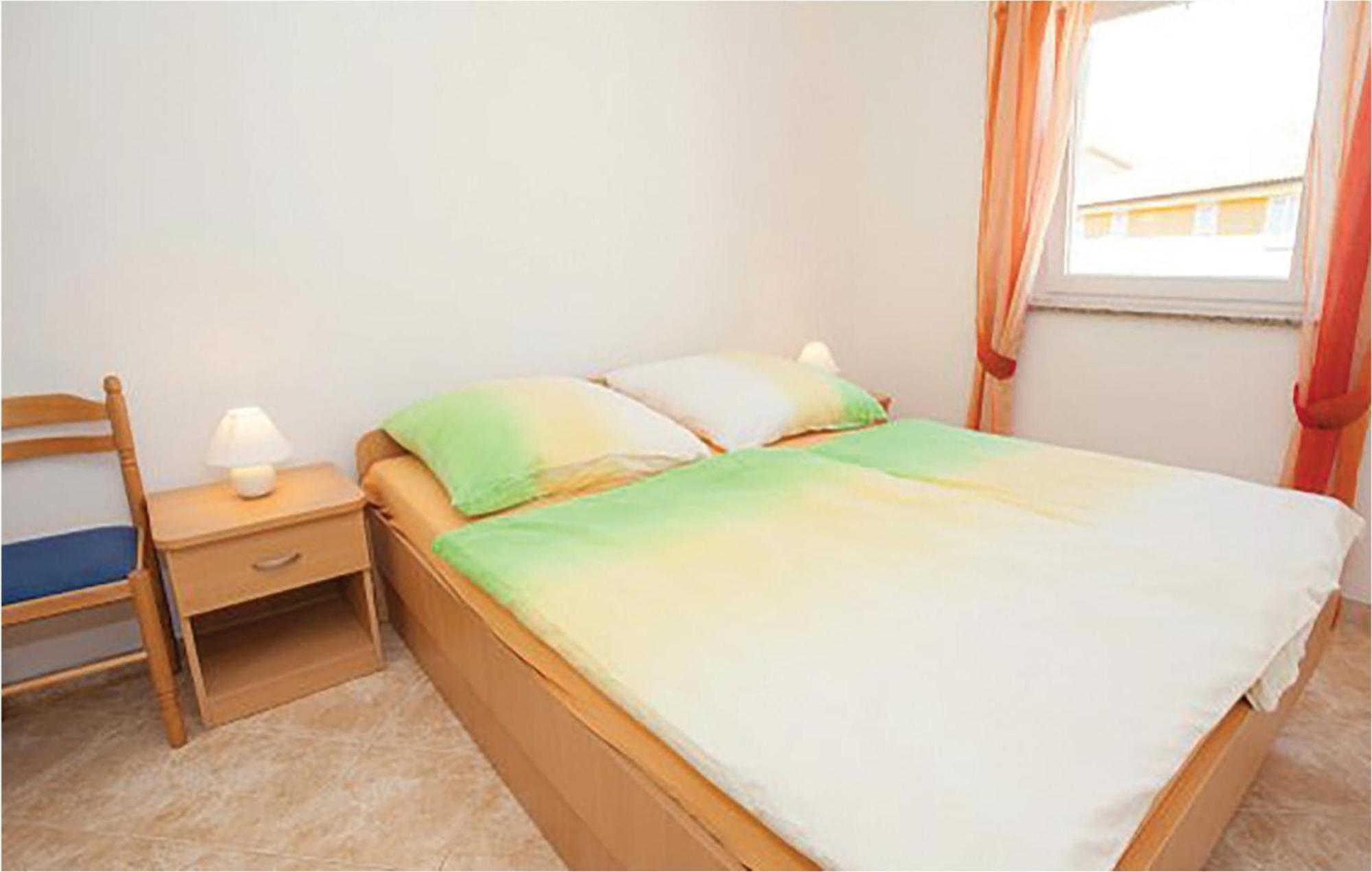 1 Bedroom Beautiful Apartment In Malinska Zewnętrze zdjęcie